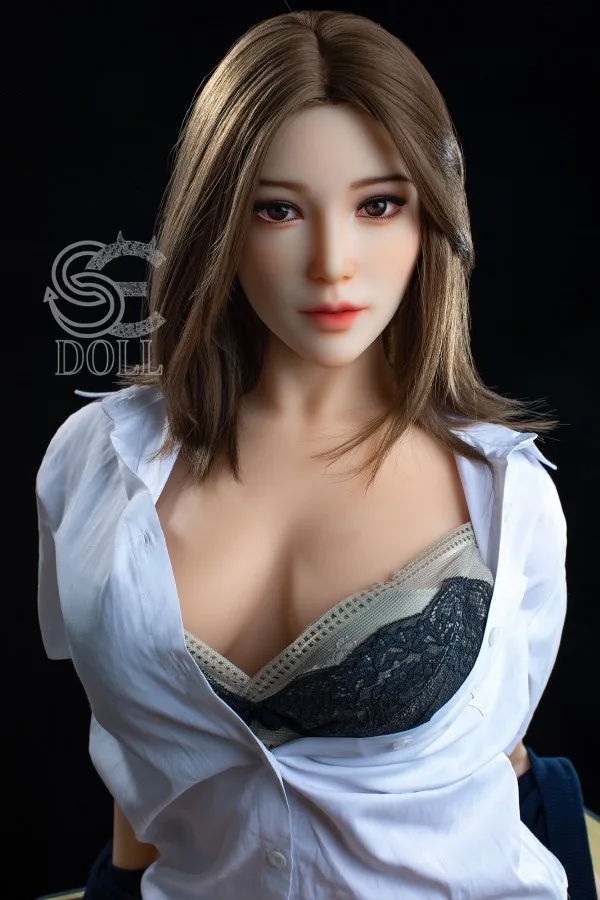 SE 163cm( 5'4'' ) E cup | Lorraine view 3