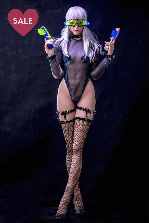 Sino 158cm( 5'2'' ) B cup | Haun view 2