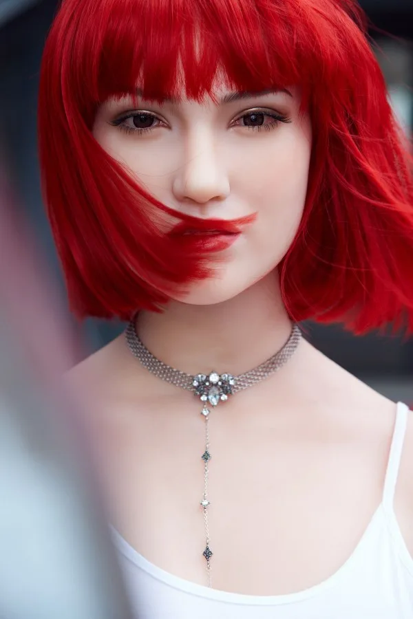 Sino 172cm( 5'48'' ) | Amanda view 2