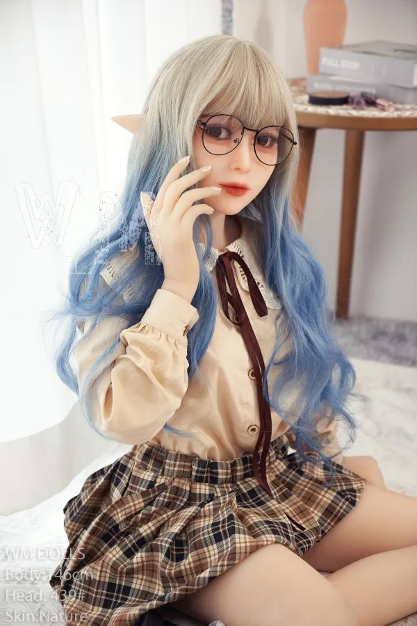 WM 146cm( 4'9'' ) B cup Elf| Zhuri view 8