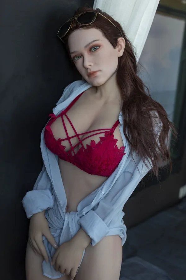 Starpery 165cm( 5'5'' ) | Lesley view 6