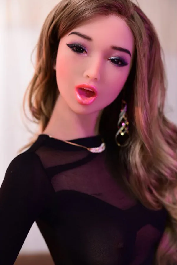 6YE 158cm Sex Robot ( 5'2'' ) A cup | Iris view 6