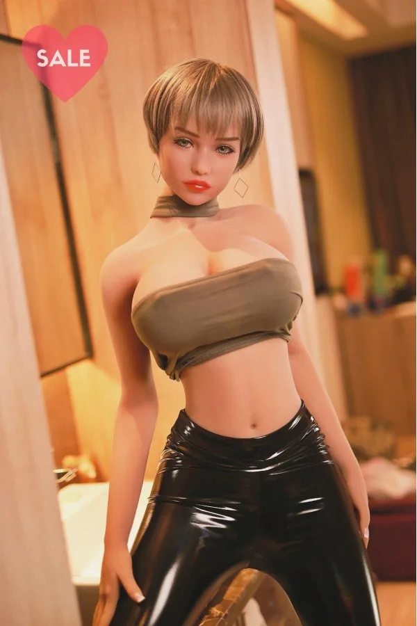 JY 170cm( 5'7'' ) K Cup | Kati view 2
