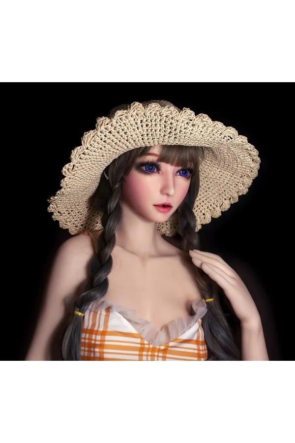 Elsa Babe 165cm( 5'5'' ) | Chiba Hotaru view 8