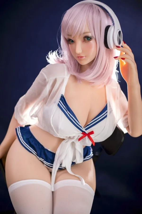 Sino 155cm( 5'1'' ) L cup | Yuko view 5