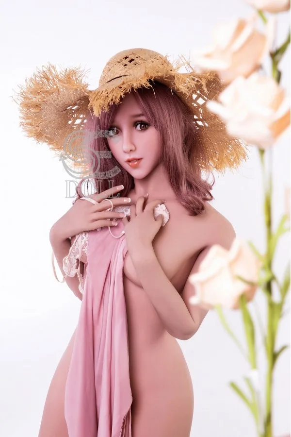 SE 163cm( 5'4'' ) E cup | Candice view 3