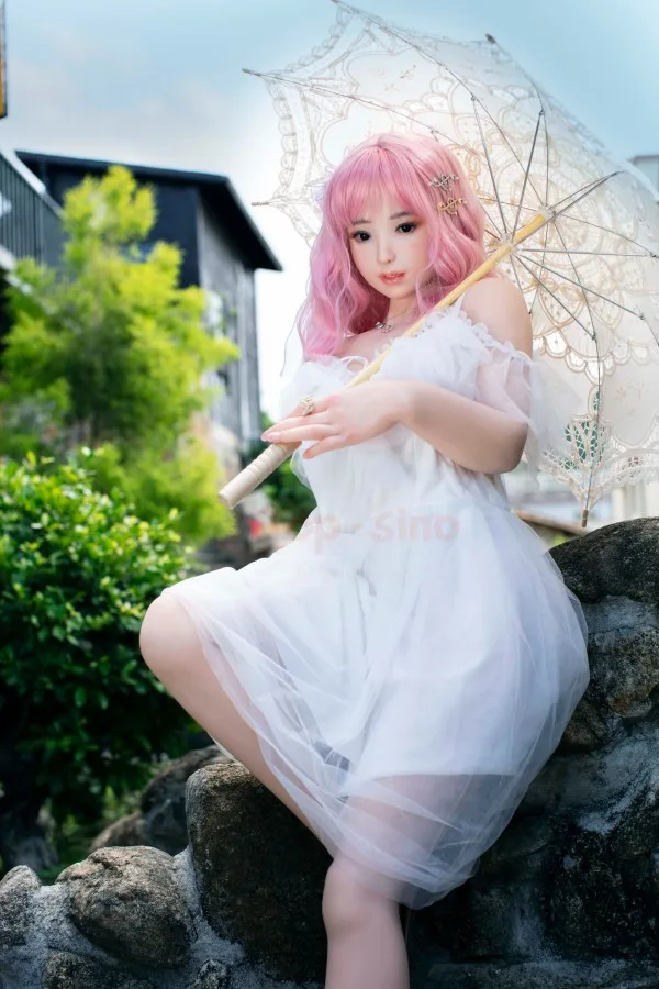 Top Sino T148cm( 4'10'' ) | Mirei view 3