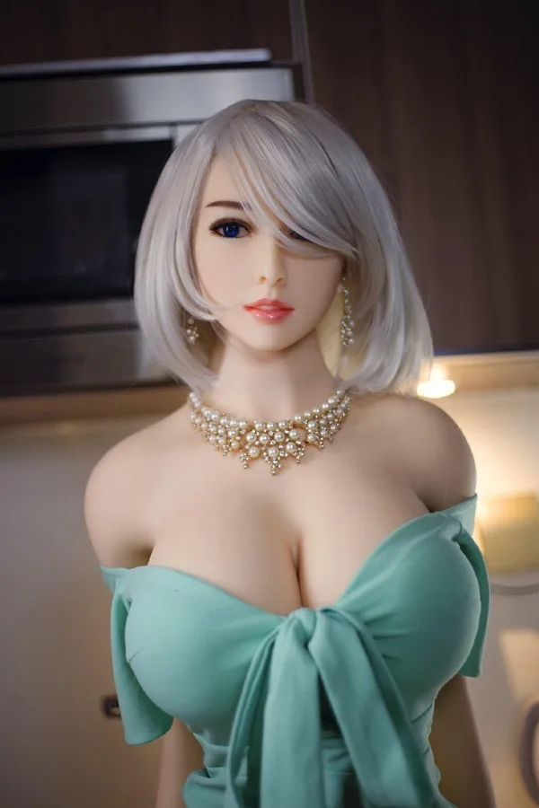 JY Dolls 170cm/5ft7 - Lainey view 4