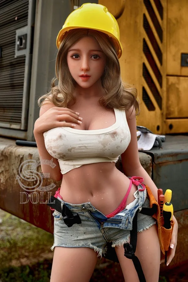 SE 157cm( 5'2'' ) H cup | Eunice view 1