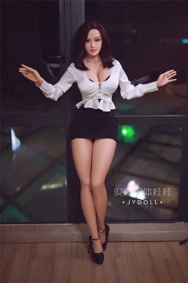JY Doll 164cm( 5'5'' ) | Kimberly view 1