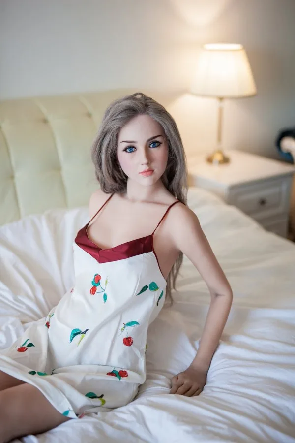 XY Doll 168cm - Evangeline view 3