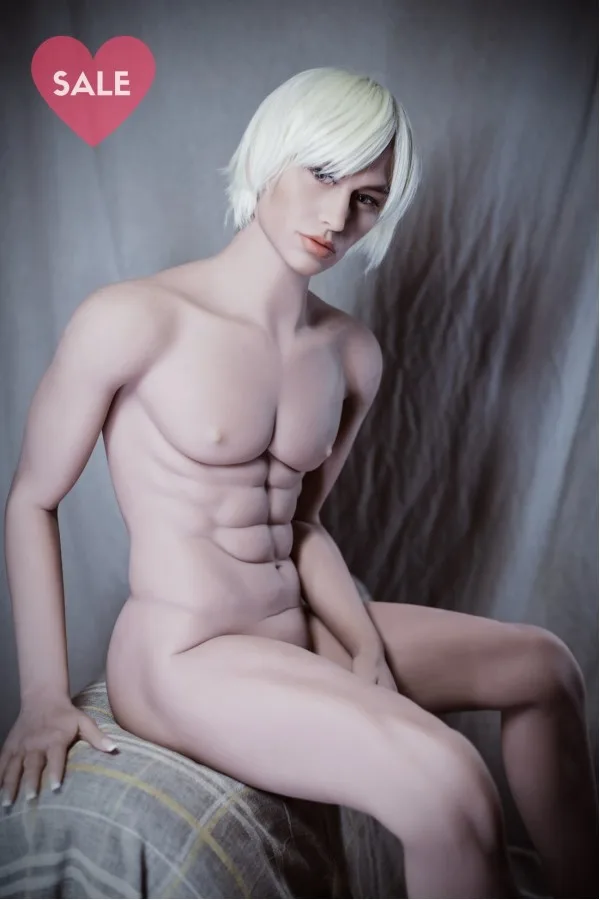 WM Doll 160cm( 5'3'' ) Male | Brian view 2