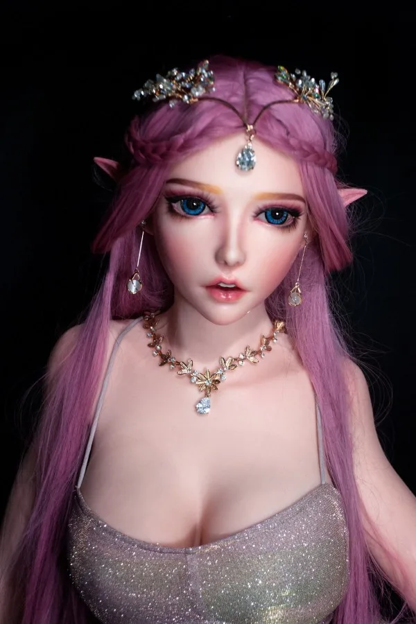 Elsa Babe 150cm( 4'11'' ) | Takano Rie view 3