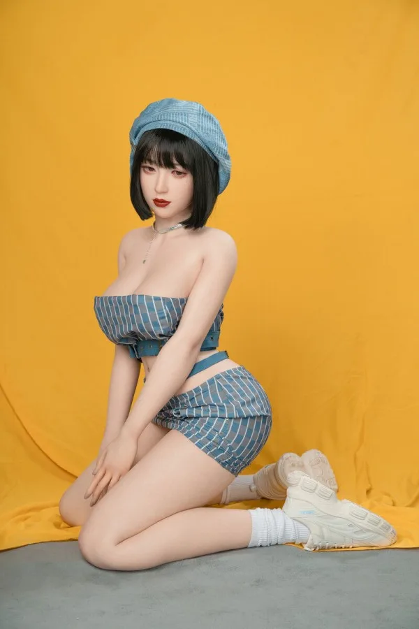 Zelex 165cm( 5'5'' ) F cup| Mavis view 8