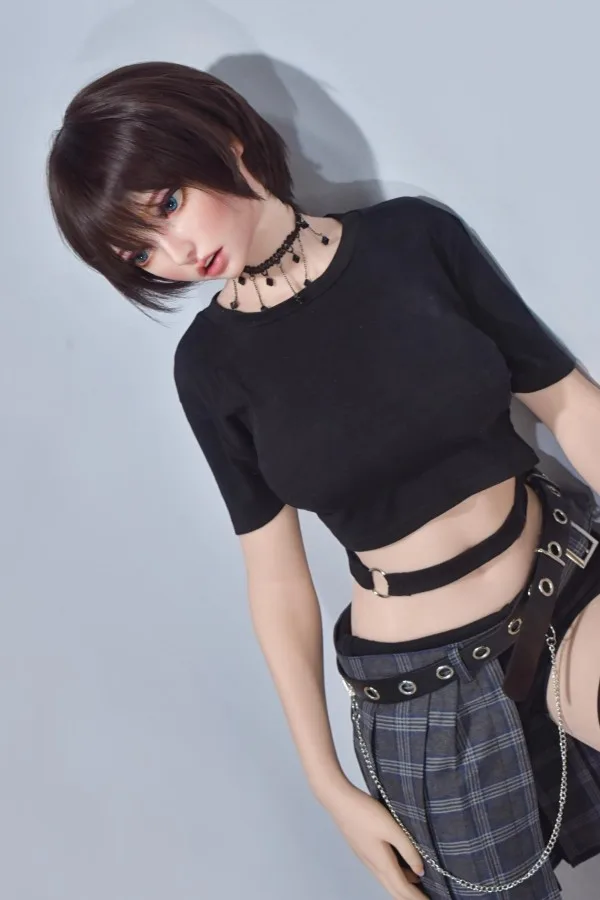 Elsa Babe 150cm( 4'11'' ) | Natsuki Kaoru view 6