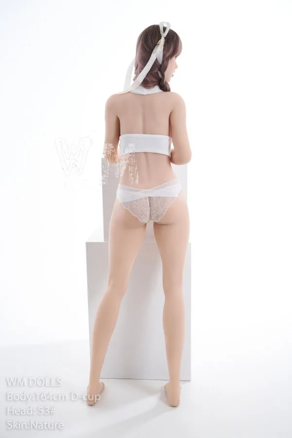 WM 164cm( 5'5'' ) D cup | Kami view 8
