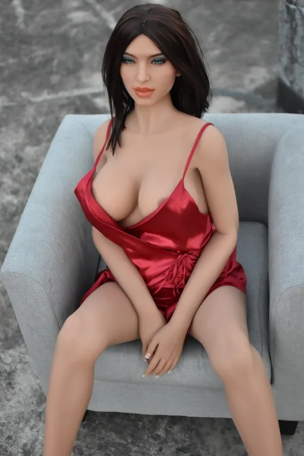 6YE 165cm( 5'5'' ) F cup | Irene view 2