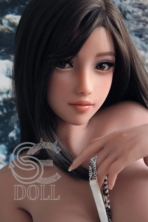 SE 161cm( 5'3'' ) F cup | Rita view 3