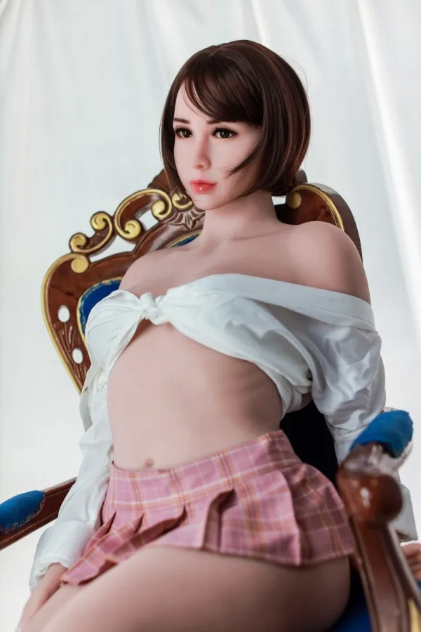 WM Doll 162cm( 5'4'' ) B cup | Ayoung view 7