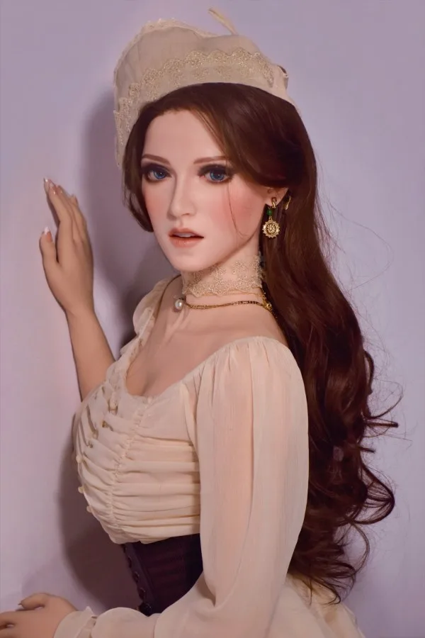 Elsa Babe 165cm - Lena Davis view 8