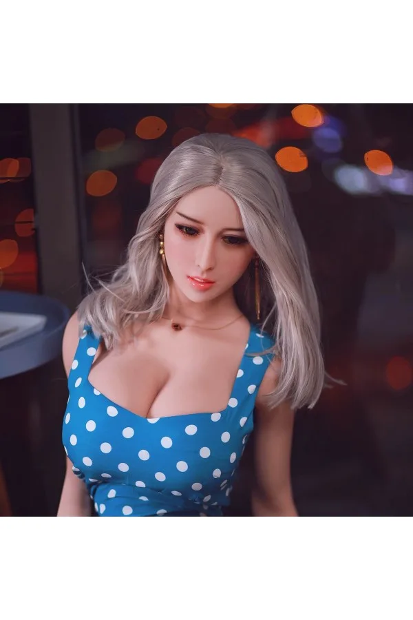 JY 170cm( 5'7'' ) Supermodel K Cup | Lena view 3