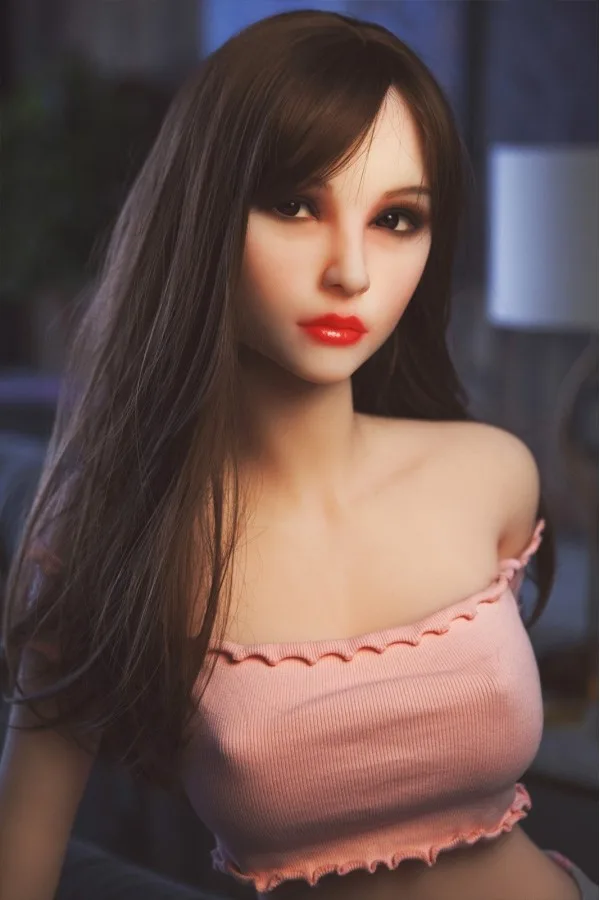 Doll4Ever 148cm( 4'10'' ) Fit Series | Cally view 3