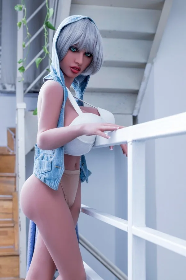 WM 148cm( 4'10'' ) L cup | Elaina view 6