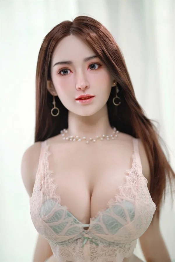 JY Doll 157cm( 5'2'' ) Hybrid | Haisley view 8