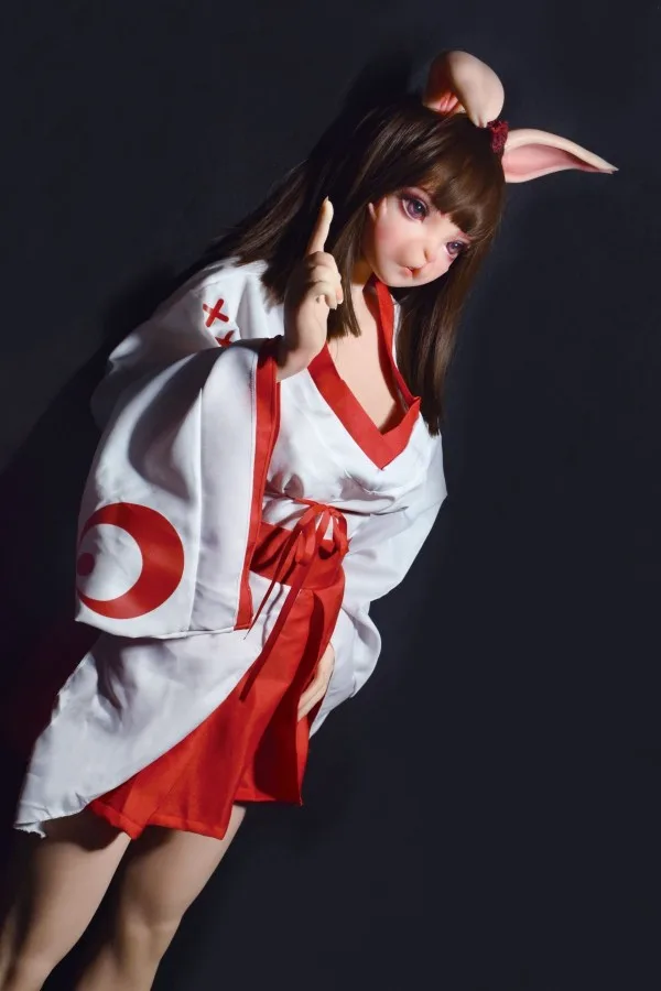 Elsa Babe 150cm - Aida Rina view 8