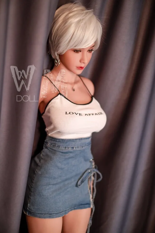 WM Doll 170cm/5ft7 D cup | Carla view 3