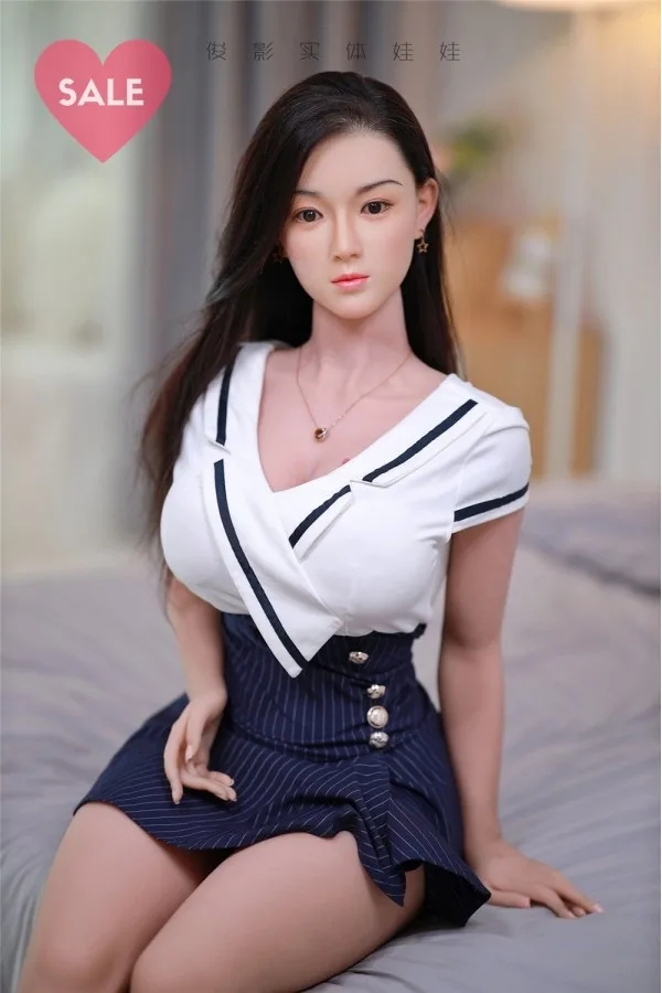 JY 166cm( 5'5'' ) Hybrid H Cup | Everly view 2