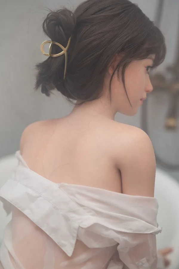 Zelex Doll 165cm( 5'5'' ) | Ananda view 4