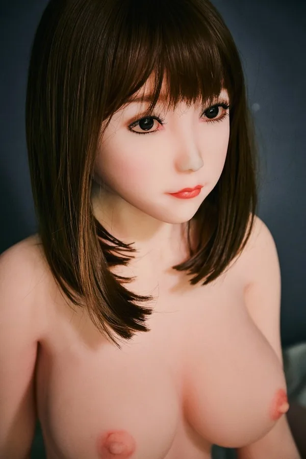 HR Doll 165cm( 5'5'' ) D cup | Yuki view 7
