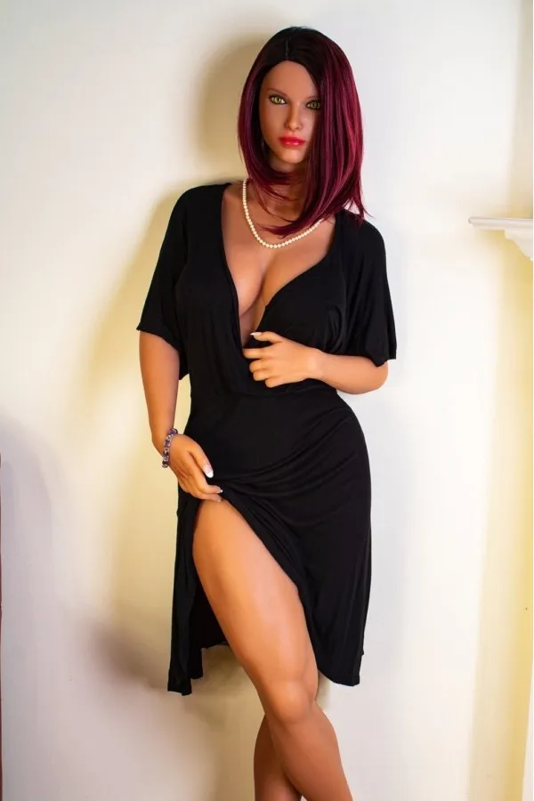 Doll4Ever 165cm( 5'5'' ) I Cup | Lisa view 3