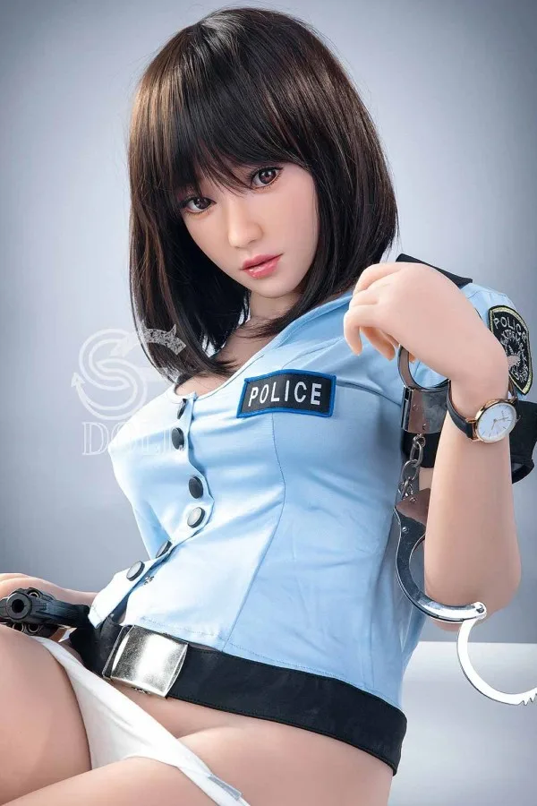 SE 163cm( 5'4'' ) F cup | Serika view 5
