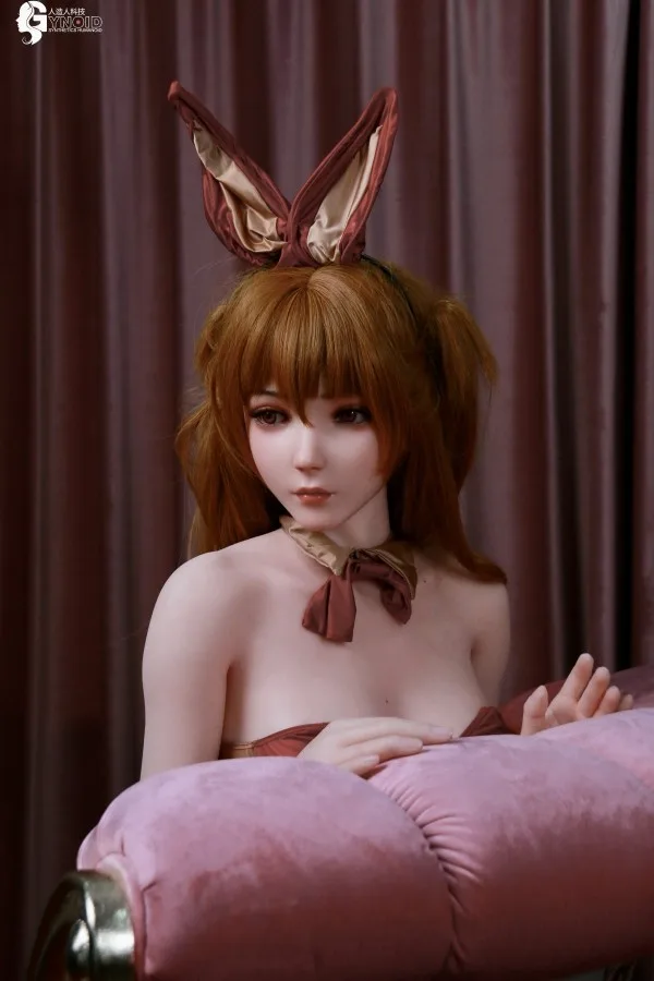 Gynoid Model 14 160cm( 5'3'' ) | Ada view 8