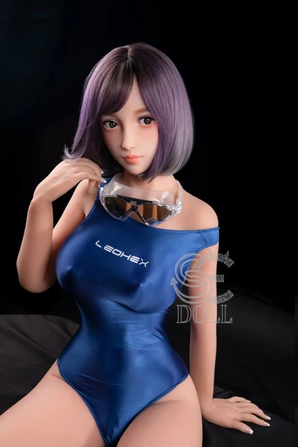 SE 161cm( 5'3'' ) H cup | Mikiro view 2