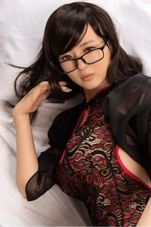 DS 167cm( 5'6'' ) EVO | Zoey (V2) view 6