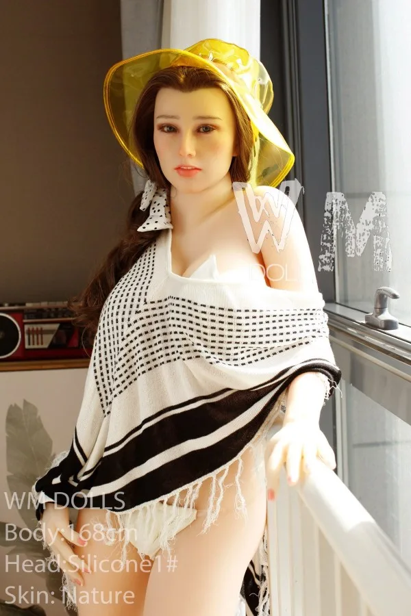 WM 168cm( 5'6'' ) E cup Hybrid | MaggieI view 2