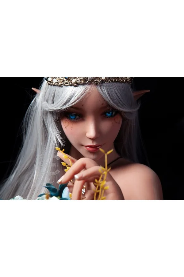 SE Doll 150cm( 4'11'' ) E cup | Amanda view 8