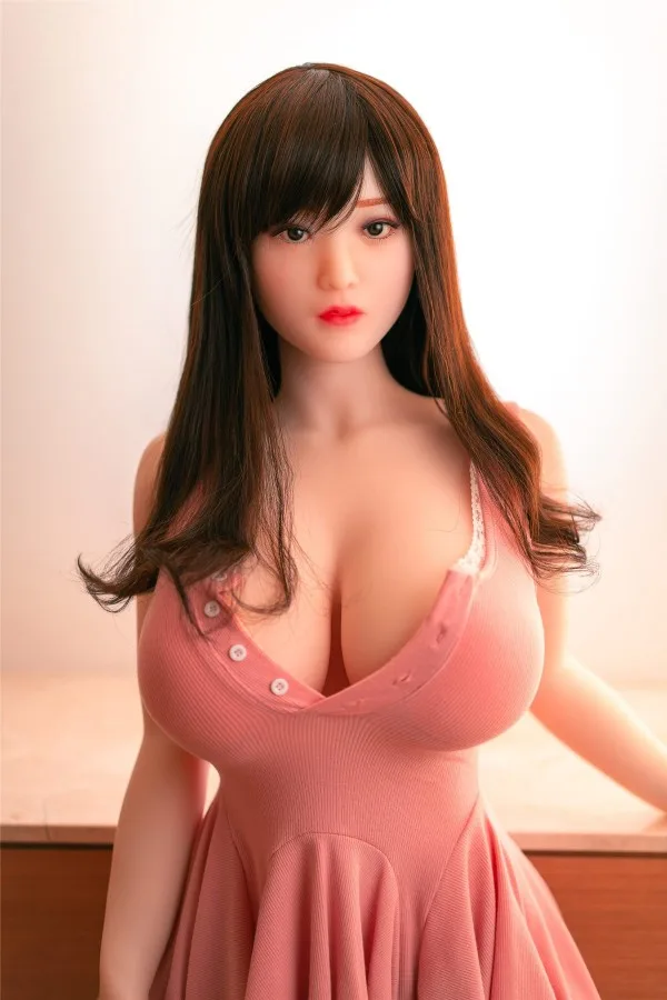 Siliko 160cm( 5'3'' ) L cup | Emma view 6