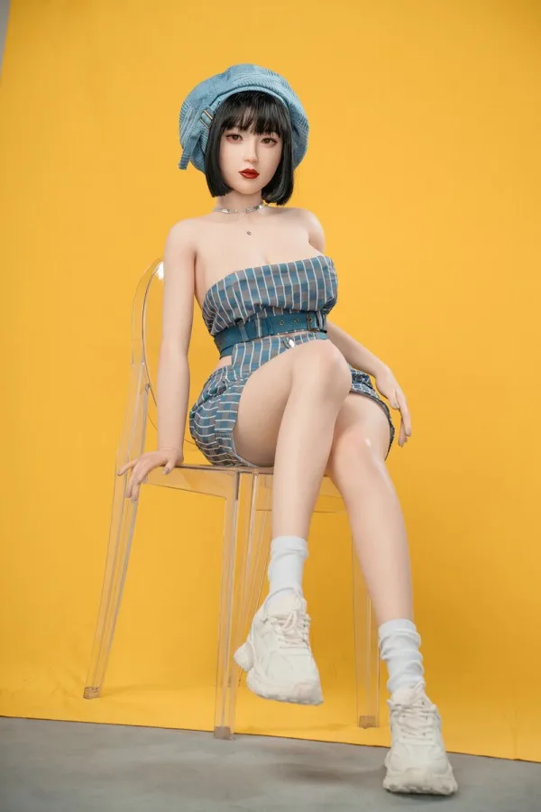 Zelex 165cm( 5'5'' ) F cup| Mavis view 3