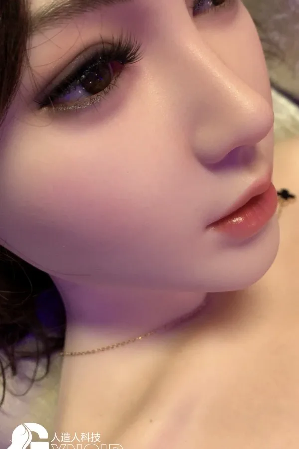 Gynoid Model 6 165cm( 5'5'' ) | Jixiang view 4