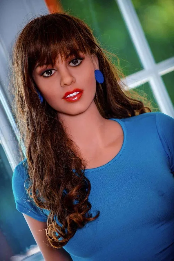 WM 162cm( 5'4'' ) B cup | Trisha view 8