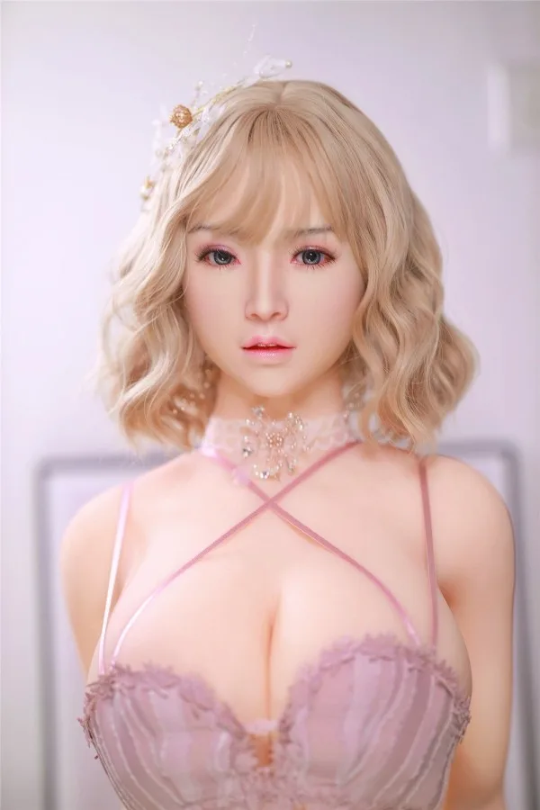 JY 171cm( 5'7'' ) K Cup | Ansley view 3