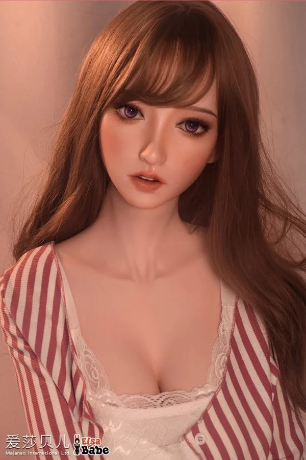 Elsa Babe 165cm - Yoshikawa Yu view 5
