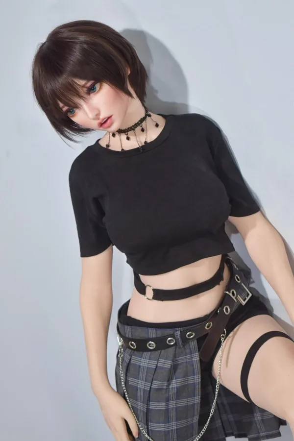 Elsa Babe 150cm( 4'11'' ) | Natsuki Kaoru view 4