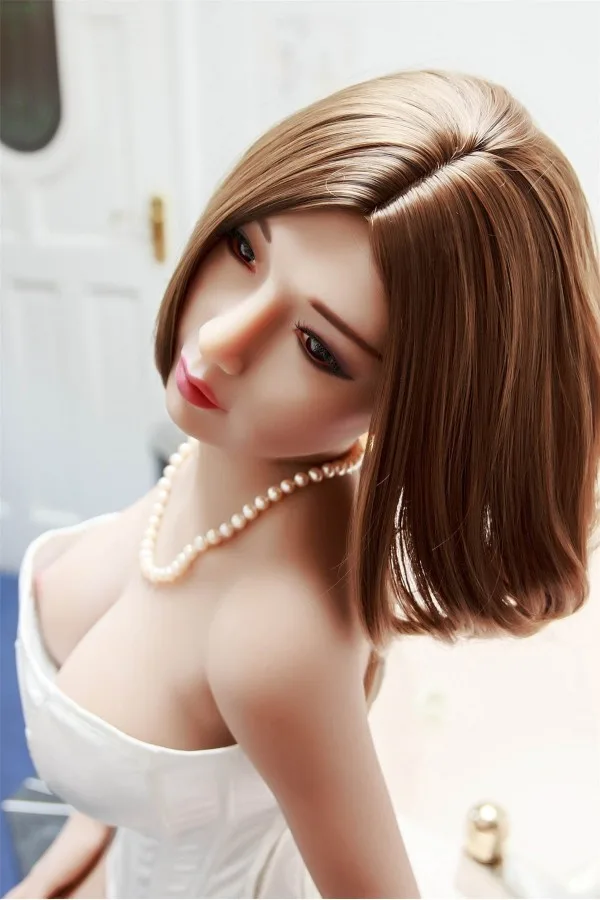 SMs 148cm( 4'10'' ) D cup | Rae view 6
