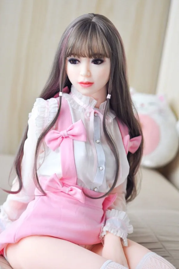 6YE 150cm( 4'11'' ) B cup | MikI