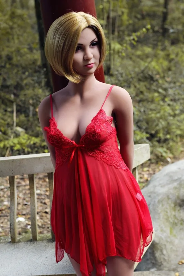 WM 158cm( 5'2'' ) A Cup Pregnant | Poppy view 7